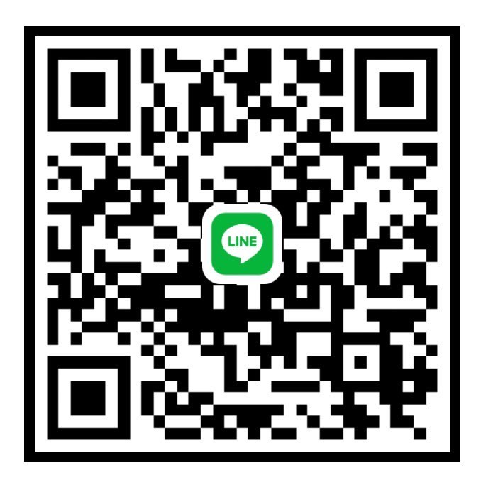 Line QR Code