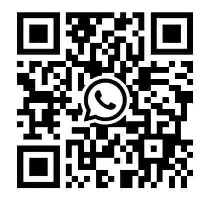WhatsApp QR Code